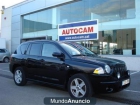Jeep Compass 2.0CRD Sport - mejor precio | unprecio.es