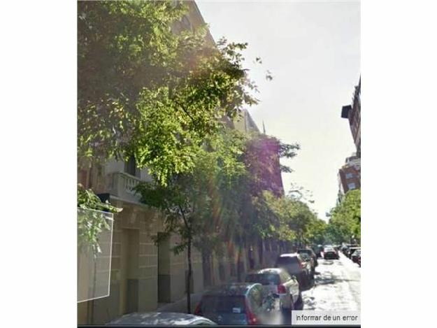 Local Comercial en alquiler en Madrid, Madrid