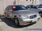 Mercedes Benz 220 - mejor precio | unprecio.es