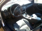 MERCEDES BENZ C200KSPORTCOUPE - mejor precio | unprecio.es