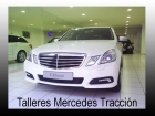 MERCEDES E 250 CGI BE Est. Avantgarde - mejor precio | unprecio.es
