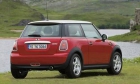 Mini Cooper 122cv Aut. - mejor precio | unprecio.es