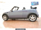 Mini Mini One Cabrio Cabrio ---IMPECA - mejor precio | unprecio.es