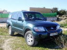 MITSUBISHI MONTERO GLX 7 PLAZAS - mejor precio | unprecio.es
