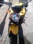 Motocicleta Yamaha FZ6 S2 con ABS año 2009 - mejor precio | unprecio.es