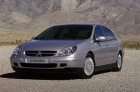 OCASION CITROEN C5 2.0HDI SX - mejor precio | unprecio.es
