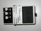 pedal boos NS-2 (noise supressor) como nuevo (5 min de uso!!) - mejor precio | unprecio.es