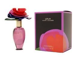 Perfume Lola Marc Jacobs edp vapo 50ml
