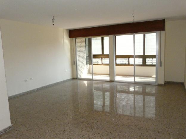 Piso en Alicante/Alacant