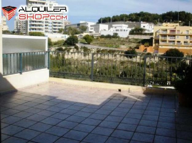Piso en Calpe/Calp