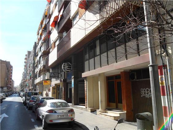 Piso en Gandia