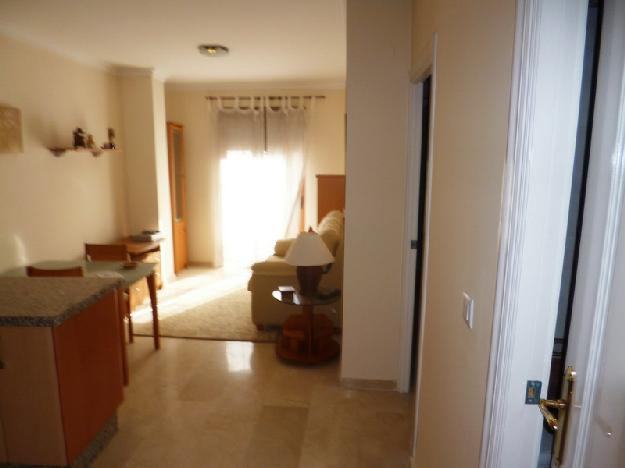 Piso en Huelva