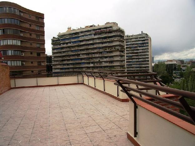 Piso en Madrid