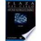 Plaza del cielo. Novela. --- Huerga y Fierro, Serie Azul Negro nº15, 1996, Madrid. 1ª edición. - mejor precio | unprecio.es