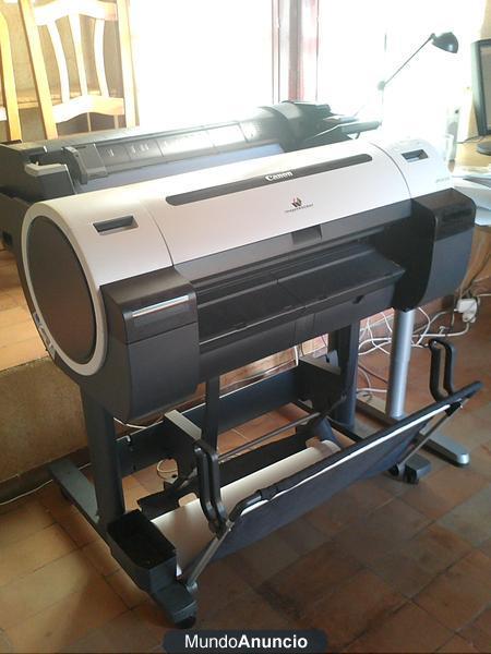 plotter CANON IPF 650