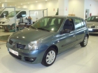 RENAULT Clio 1.2 Authentique - mejor precio | unprecio.es