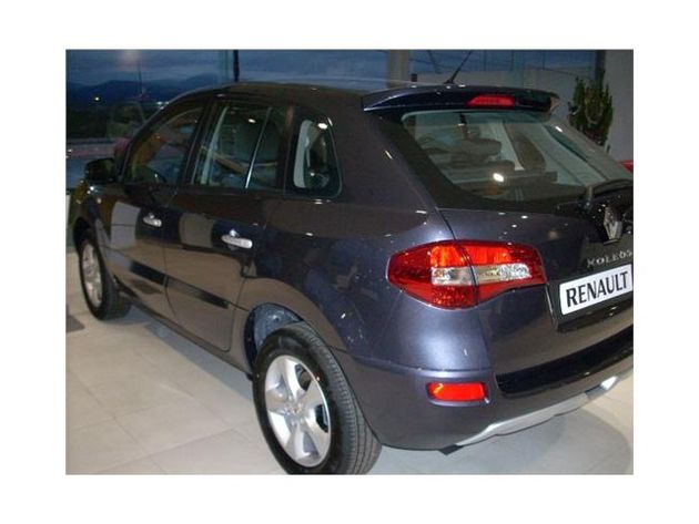 RENAULT KOLEOS DYNAMIQUE DCI 150 FAP 4X2 EURO5