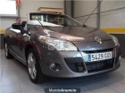 Renault Megane CoupeCabrio Dynamique dCi 110 - mejor precio | unprecio.es