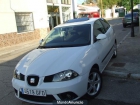 seat ibiza sportrider 1.9tdi - mejor precio | unprecio.es