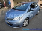 Toyota Yaris - mejor precio | unprecio.es
