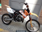 vendo ktm 85sx o cambio por moto 4 tiempos - mejor precio | unprecio.es