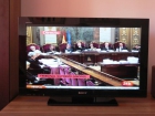 VENDO TELEVISION LCD SONY BRAVIA 32 PULGADAS - mejor precio | unprecio.es