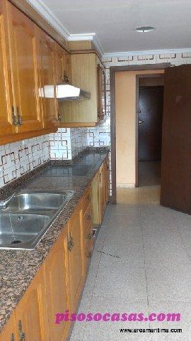 Venta de piso en Venta De Piso Zona La Malvarrosa Valencia, Valencia