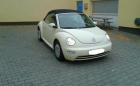 Volkswagen Beetle Cabrio 2.0 Aut. - mejor precio | unprecio.es