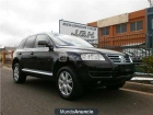 Volkswagen Touareg 3.0 V6 TDI Tiptronic - mejor precio | unprecio.es