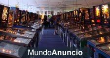Máquinas Del Billar automático para la Venta