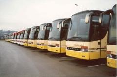 Alquiler autobuses Valencia