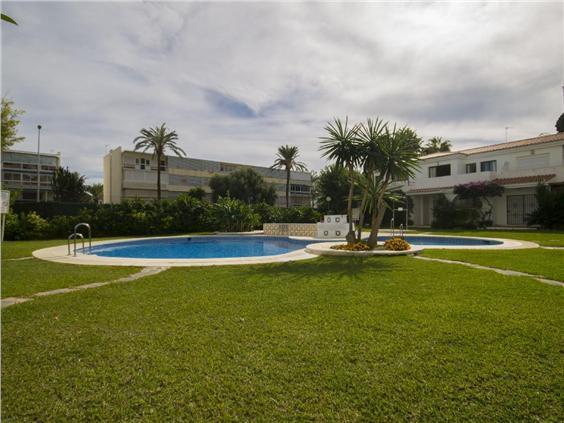 Apartamento en Torremolinos