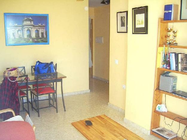 Apartamento en Vélez-Málaga