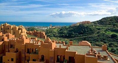 Apartamento en venta en Duquesa (La), Málaga (Costa del Sol)