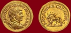 AUREO TIBERIO ORO PRECIOSO - mejor precio | unprecio.es