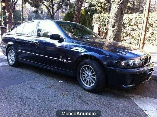 BMW Serie 5 528IA