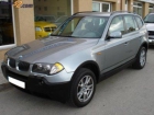 BMW X3 3.0 - Tarragona - mejor precio | unprecio.es