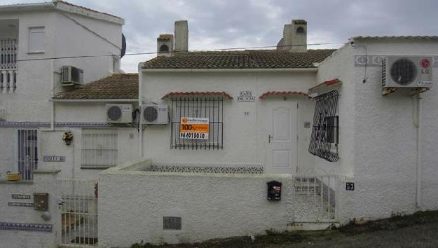 Bungalow en San Fulgencio