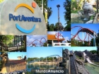 Busco y Compro entradas PortAventura - mejor precio | unprecio.es