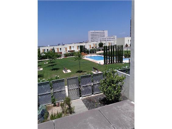 Casa en Paterna