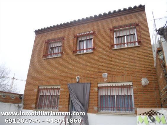 Casa pareada en Aranjuez