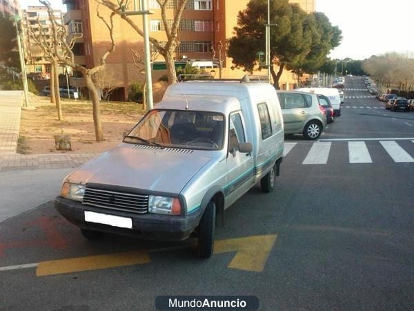 CITROEN C-15 ECONOMICA