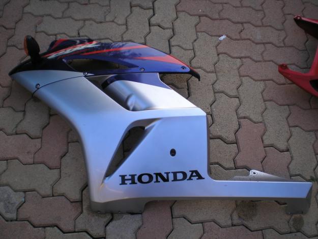 Despiece Honda CBR 1000 RR 05-06