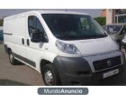 Fiat Ducato - mejor precio | unprecio.es