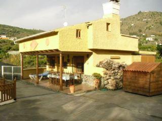 Finca/Casa Rural en alquiler en Torrox, Málaga (Costa del Sol)