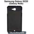 FUNDA CON BATERIA PARA SAMSUNG GALAXY NOTE - mejor precio | unprecio.es