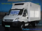 Iveco Daily - mejor precio | unprecio.es