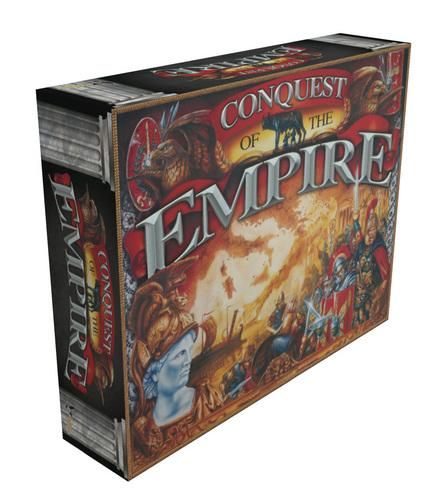 Juego Conquest of the empire