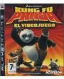 Kung Fu Panda: El Video Juego Playstation 3