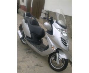 KYMCO GRAND DINK 125